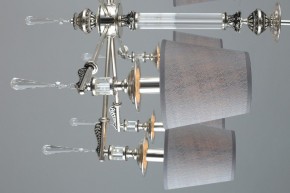 Подвесная люстра Omnilux Rivoli OML-64203-08 в Верхней Пышме - verhnyaya-pyshma.mebel24.online | фото 9