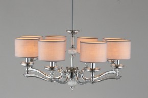 Подвесная люстра Omnilux Sovana OML-64603-08 в Верхней Пышме - verhnyaya-pyshma.mebel24.online | фото 3