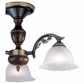 Подвесная люстра Reccagni Angelo 2700 L 2700/3 в Верхней Пышме - verhnyaya-pyshma.mebel24.online | фото