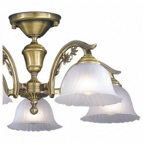 Подвесная люстра Reccagni Angelo 2720 L 2720/5 в Верхней Пышме - verhnyaya-pyshma.mebel24.online | фото 3