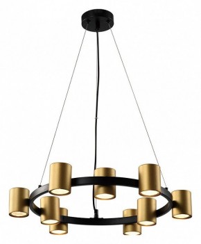 Подвесная люстра Rivoli Chloe Б0057929 в Верхней Пышме - verhnyaya-pyshma.mebel24.online | фото 2
