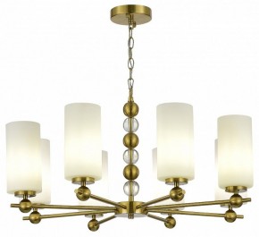 Подвесная люстра ST-Luce AURORA SL2003.303.08 в Верхней Пышме - verhnyaya-pyshma.mebel24.online | фото 2