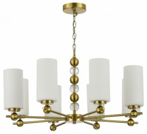 Подвесная люстра ST-Luce AURORA SL2003.303.08 в Верхней Пышме - verhnyaya-pyshma.mebel24.online | фото 3