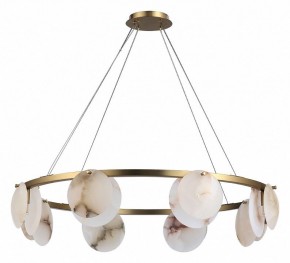Подвесная люстра ST-Luce Clam SL1520.303.08 в Верхней Пышме - verhnyaya-pyshma.mebel24.online | фото 2