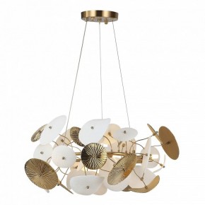 Подвесная люстра ST-Luce Dahlia SL1518.303.06 в Верхней Пышме - verhnyaya-pyshma.mebel24.online | фото 3