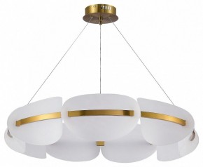 Подвесная люстра ST-Luce Etoile SL1304.203.56 в Верхней Пышме - verhnyaya-pyshma.mebel24.online | фото 3