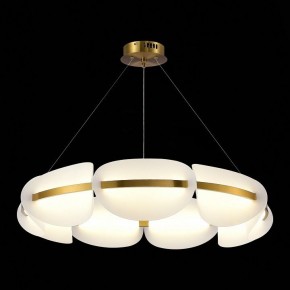 Подвесная люстра ST-Luce Etoile SL1304.203.56 в Верхней Пышме - verhnyaya-pyshma.mebel24.online | фото 4