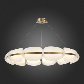 Подвесная люстра ST-Luce Etoile SL1304.203.65 в Верхней Пышме - verhnyaya-pyshma.mebel24.online | фото 5