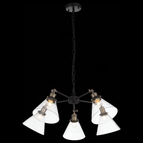 Подвесная люстра ST-Luce Evoluto SL237.413.05 в Верхней Пышме - verhnyaya-pyshma.mebel24.online | фото 2