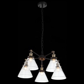 Подвесная люстра ST-Luce Evoluto SL237.413.05 в Верхней Пышме - verhnyaya-pyshma.mebel24.online | фото 3