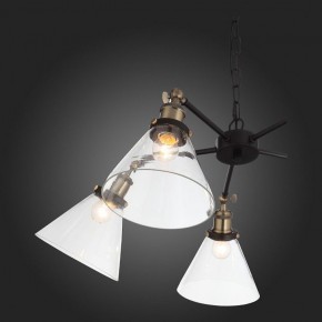 Подвесная люстра ST-Luce Evoluto SL237.413.05 в Верхней Пышме - verhnyaya-pyshma.mebel24.online | фото 8