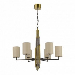 Подвесная люстра ST-Luce Gloria SL1638.303.06 в Верхней Пышме - verhnyaya-pyshma.mebel24.online | фото 2