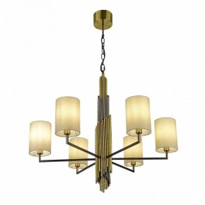 Подвесная люстра ST-Luce Gloria SL1638.303.06 в Верхней Пышме - verhnyaya-pyshma.mebel24.online | фото 3