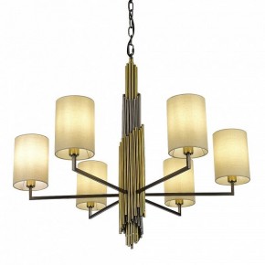 Подвесная люстра ST-Luce Gloria SL1638.303.06 в Верхней Пышме - verhnyaya-pyshma.mebel24.online | фото 4