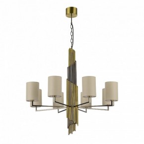 Подвесная люстра ST-Luce Gloria SL1638.303.08 в Верхней Пышме - verhnyaya-pyshma.mebel24.online | фото 2