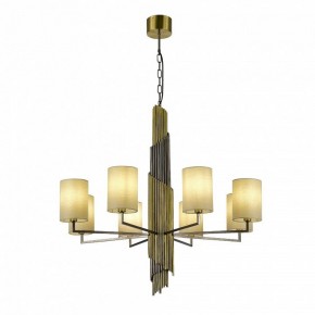 Подвесная люстра ST-Luce Gloria SL1638.303.08 в Верхней Пышме - verhnyaya-pyshma.mebel24.online | фото 3