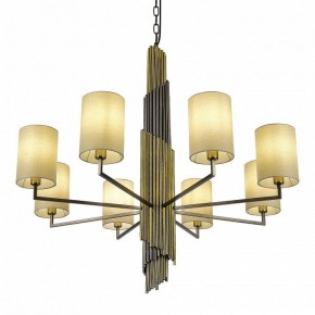 Подвесная люстра ST-Luce Gloria SL1638.303.08 в Верхней Пышме - verhnyaya-pyshma.mebel24.online | фото 4