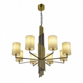 Подвесная люстра ST-Luce Gloria SL1638.303.08 в Верхней Пышме - verhnyaya-pyshma.mebel24.online | фото 5