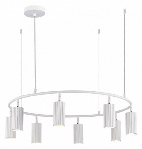 Подвесная люстра ST-Luce Kendo SL1213.503.08 в Верхней Пышме - verhnyaya-pyshma.mebel24.online | фото 4