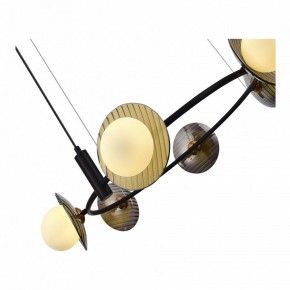 Подвесная люстра ST-Luce Noon SL1521.413.06 в Верхней Пышме - verhnyaya-pyshma.mebel24.online | фото 4