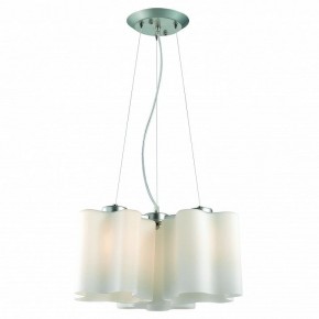 Подвесная люстра ST-Luce Onde SL116.503.03 в Верхней Пышме - verhnyaya-pyshma.mebel24.online | фото 2