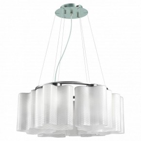 Подвесная люстра ST-Luce Onde SL117.503.06 в Верхней Пышме - verhnyaya-pyshma.mebel24.online | фото 2