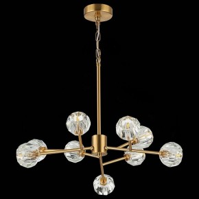 Подвесная люстра ST-Luce Romano SL1166.303.09 в Верхней Пышме - verhnyaya-pyshma.mebel24.online | фото 6