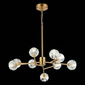 Подвесная люстра ST-Luce Romano SL1166.303.09 в Верхней Пышме - verhnyaya-pyshma.mebel24.online | фото 7