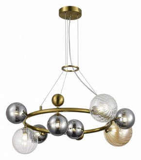 Подвесная люстра ST-Luce Sphere SL1515.303.08 в Верхней Пышме - verhnyaya-pyshma.mebel24.online | фото 2