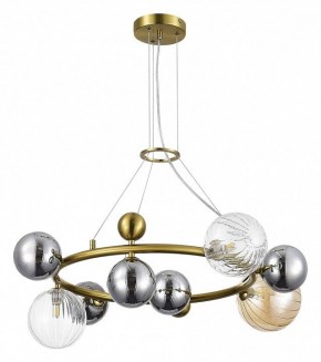 Подвесная люстра ST-Luce Sphere SL1515.303.08 в Верхней Пышме - verhnyaya-pyshma.mebel24.online | фото 3