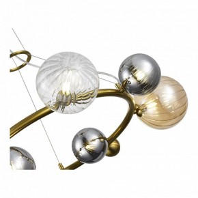 Подвесная люстра ST-Luce Sphere SL1515.303.08 в Верхней Пышме - verhnyaya-pyshma.mebel24.online | фото 4