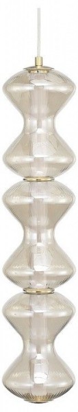 Подвесная люстра ST-Luce SPINE SL6136.213.01 в Верхней Пышме - verhnyaya-pyshma.mebel24.online | фото