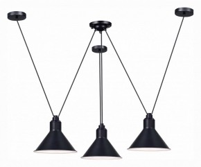 Подвесная люстра ST-Luce Svevo SL1804.403.03 в Верхней Пышме - verhnyaya-pyshma.mebel24.online | фото 2