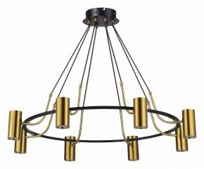 Подвесная люстра ST-Luce Talia SL1215.403.08 в Верхней Пышме - verhnyaya-pyshma.mebel24.online | фото 2