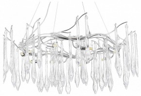 Подвесная люстра ST-Luce Teardrops SL1660.103.10 в Верхней Пышме - verhnyaya-pyshma.mebel24.online | фото