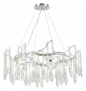 Подвесная люстра ST-Luce Teardrops SL1660.103.10 в Верхней Пышме - verhnyaya-pyshma.mebel24.online | фото 2