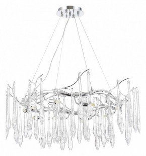 Подвесная люстра ST-Luce Teardrops SL1660.103.10 в Верхней Пышме - verhnyaya-pyshma.mebel24.online | фото 3
