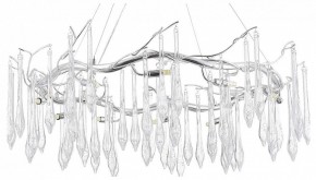 Подвесная люстра ST-Luce Teardrops SL1660.103.12 в Верхней Пышме - verhnyaya-pyshma.mebel24.online | фото