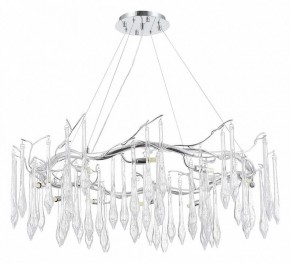 Подвесная люстра ST-Luce Teardrops SL1660.103.12 в Верхней Пышме - verhnyaya-pyshma.mebel24.online | фото 3