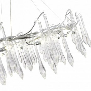 Подвесная люстра ST-Luce Teardrops SL1660.103.12 в Верхней Пышме - verhnyaya-pyshma.mebel24.online | фото 4