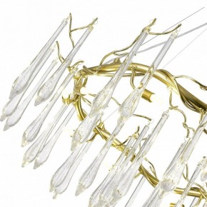 Подвесная люстра ST-Luce Teardrops SL1660.203.10 в Верхней Пышме - verhnyaya-pyshma.mebel24.online | фото 4