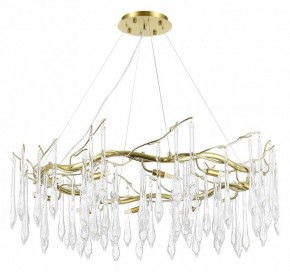 Подвесная люстра ST-Luce Teardrops SL1660.203.12 в Верхней Пышме - verhnyaya-pyshma.mebel24.online | фото 3