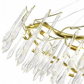 Подвесная люстра ST-Luce Teardrops SL1660.203.12 в Верхней Пышме - verhnyaya-pyshma.mebel24.online | фото 4