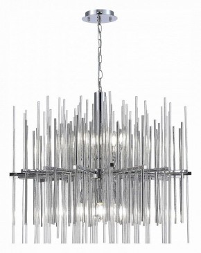 Подвесная люстра ST-Luce Teramo SL1628.103.12 в Верхней Пышме - verhnyaya-pyshma.mebel24.online | фото