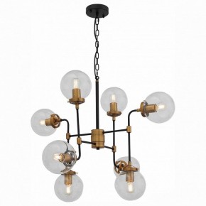 Подвесная люстра ST-Luce Varieta SL234.403.08 в Верхней Пышме - verhnyaya-pyshma.mebel24.online | фото 2
