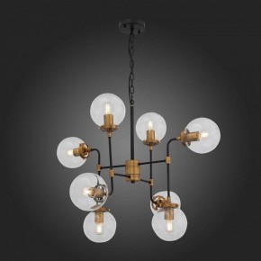 Подвесная люстра ST-Luce Varieta SL234.403.08 в Верхней Пышме - verhnyaya-pyshma.mebel24.online | фото 4