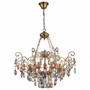 Подвесная люстра ST-Luce Vianeta SL421.303.08 в Верхней Пышме - verhnyaya-pyshma.mebel24.online | фото 4