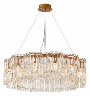 Подвесная люстра Stilfort Admire 2174/05/12P в Верхней Пышме - verhnyaya-pyshma.mebel24.online | фото 2