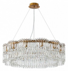 Подвесная люстра Stilfort Admire 2174/05/12P в Верхней Пышме - verhnyaya-pyshma.mebel24.online | фото 3