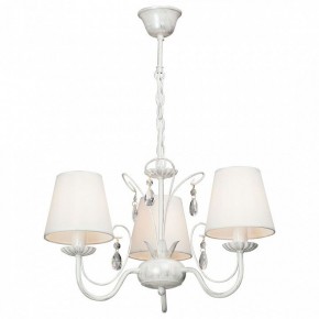 Подвесная люстра Vitaluce 3354 V3354/3 в Верхней Пышме - verhnyaya-pyshma.mebel24.online | фото 2